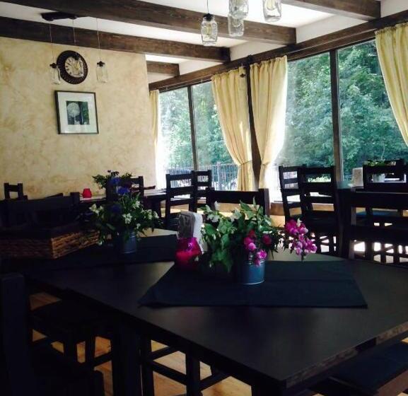 Pensiunea Bia Papadia