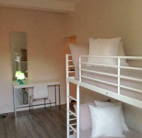 Residence Buelli E Dintorni