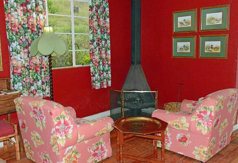 אתר נופש Mkomazana Mountain Cottages