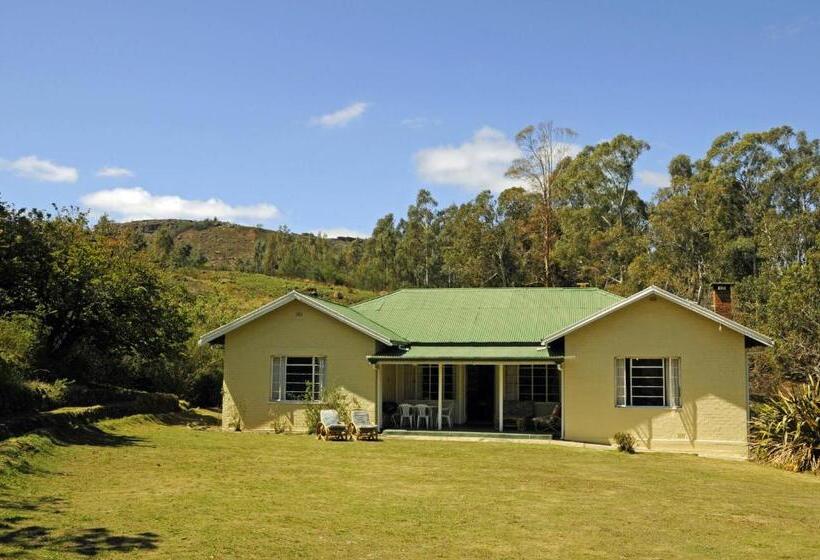 אתר נופש Mkomazana Mountain Cottages