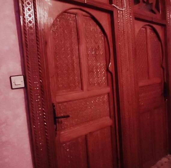 ریاض Kasabah Senhaji