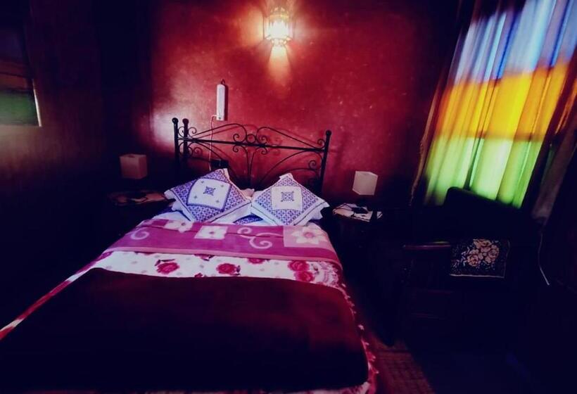 ریاض Kasabah Senhaji