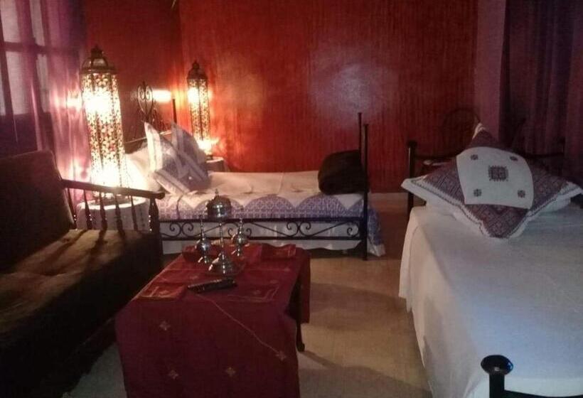 ریاض Kasabah Senhaji