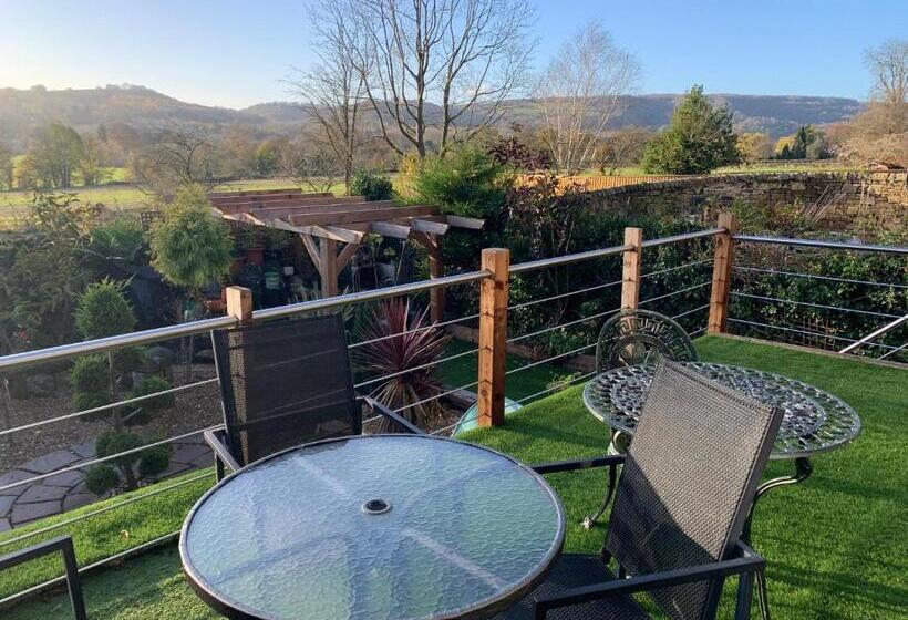 Slayleigh B&b, Matlock