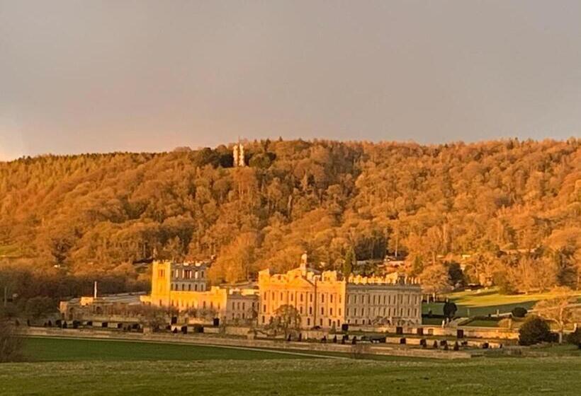 Slayleigh B&b, Matlock