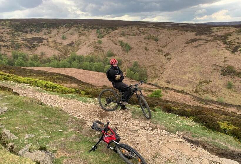 Slayleigh B&b, Matlock