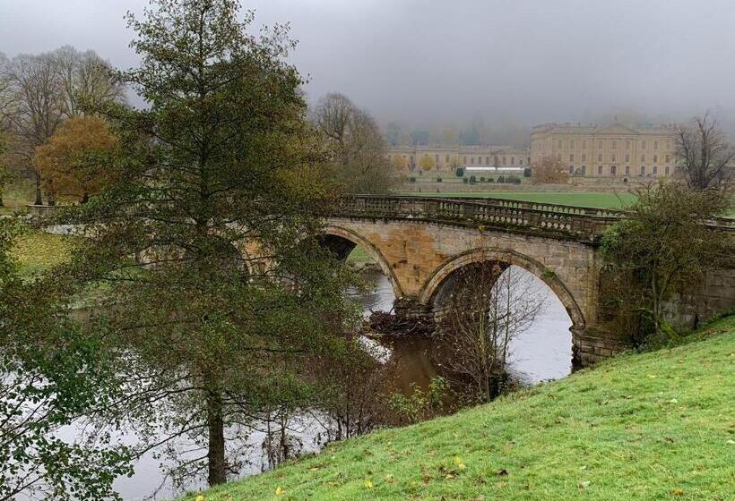 Slayleigh B&b, Matlock