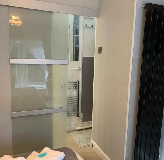 Slayleigh B&b, Matlock