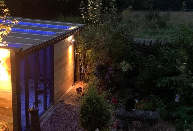 Slayleigh B&b, Matlock