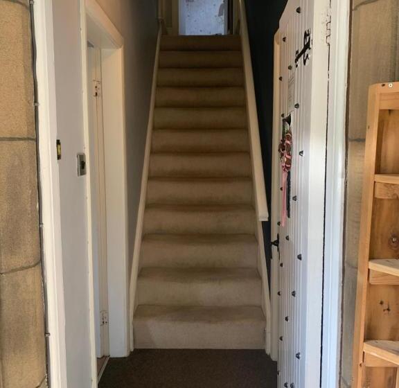 Slayleigh B&b, Matlock