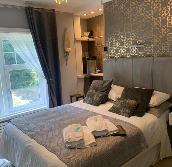 Slayleigh B&b, Matlock