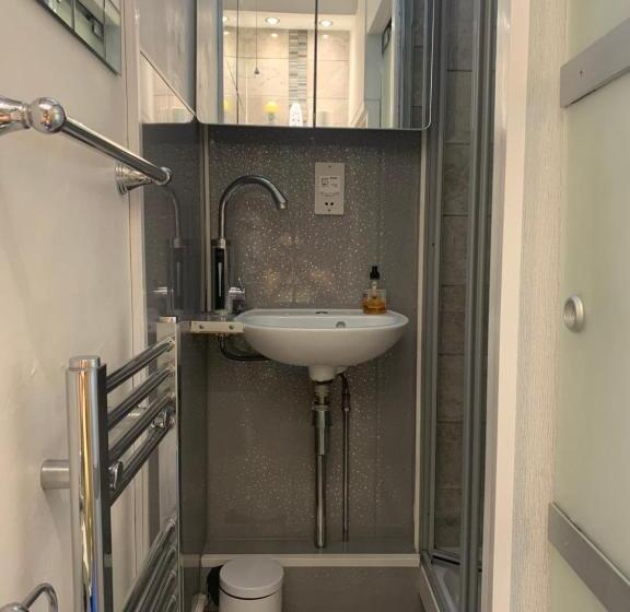 Slayleigh B&b, Matlock