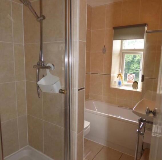 Slayleigh B&b, Matlock