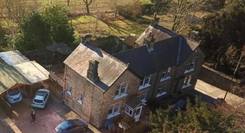 Slayleigh B&b, Matlock