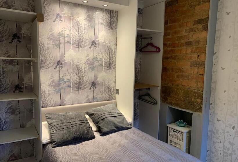 Slayleigh B&b, Matlock