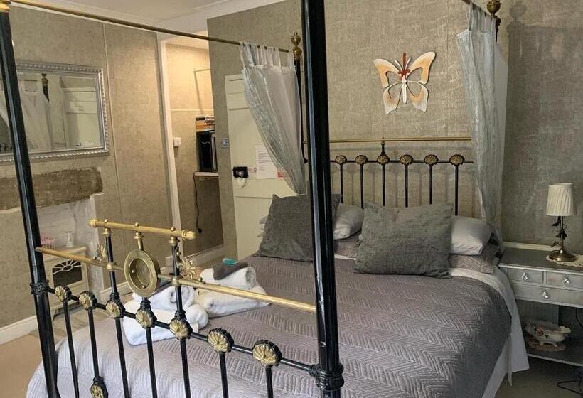 Slayleigh B&b, Matlock