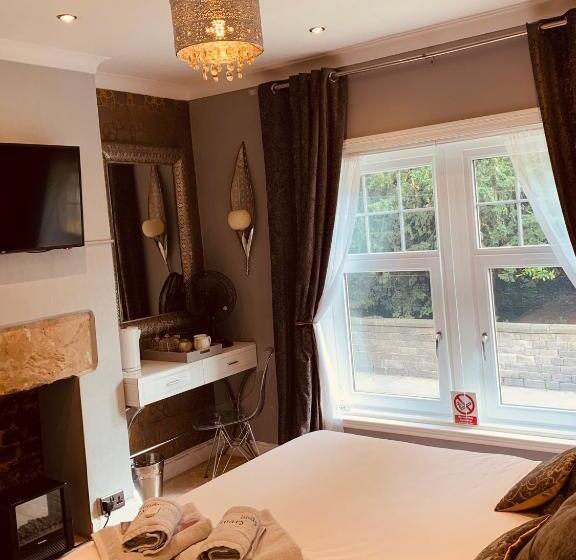 Slayleigh B&b, Matlock