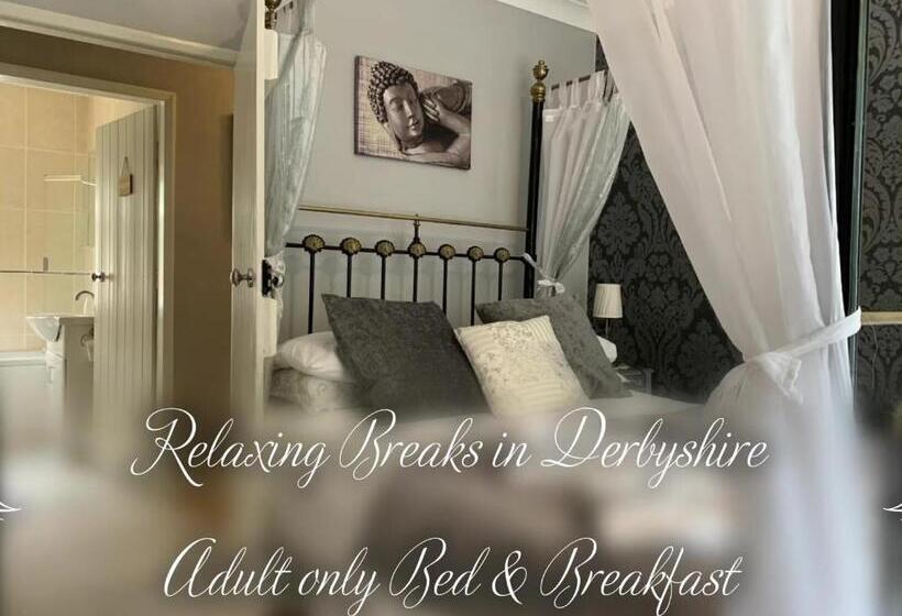 Slayleigh B&b, Matlock