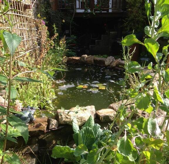 Slayleigh B&b, Matlock