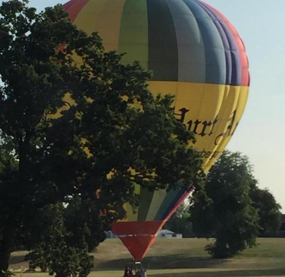 Slayleigh B&b, Matlock