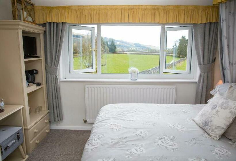 The Cottage Tea Room B&b