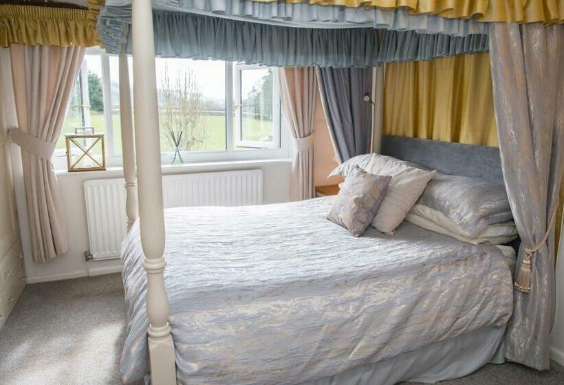 The Cottage Tea Room B&b