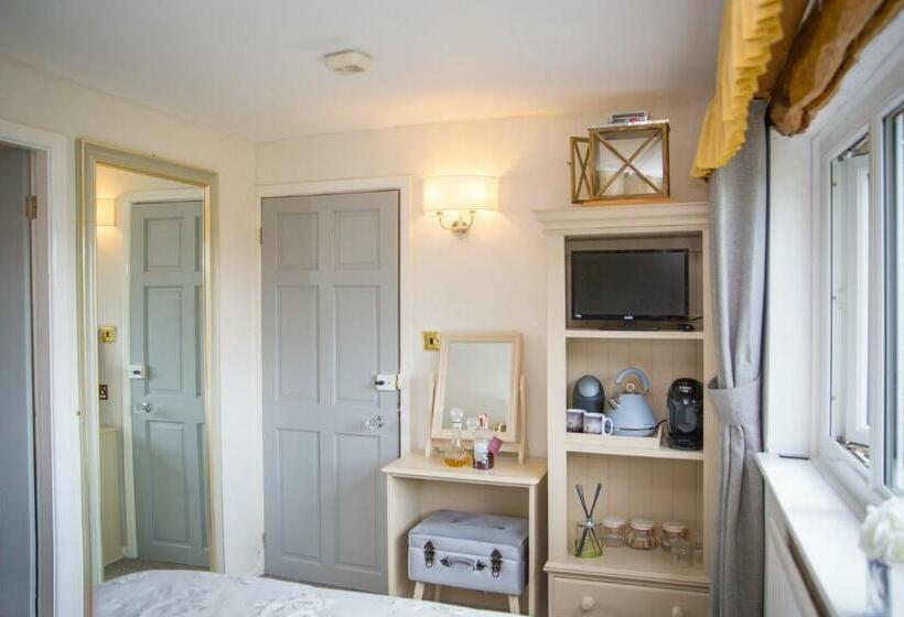 The Cottage Tea Room B&b