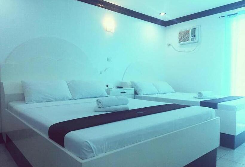 The Waterfront Beach Resort