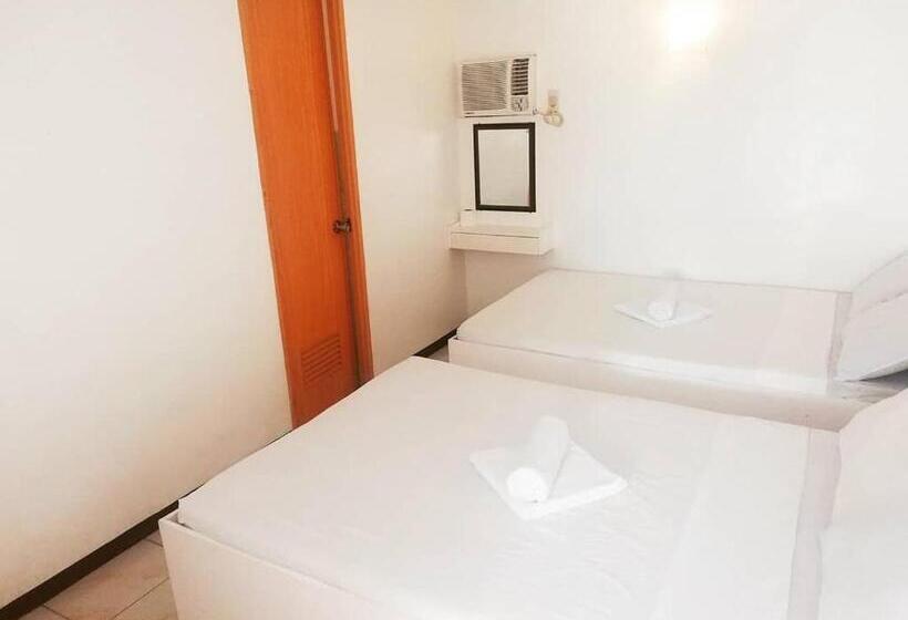 The Waterfront Beach Resort