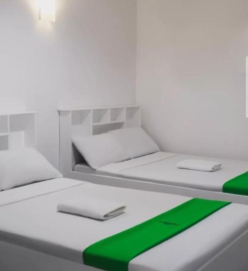 The Waterfront Beach Resort