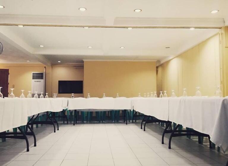 The Waterfront Beach Resort