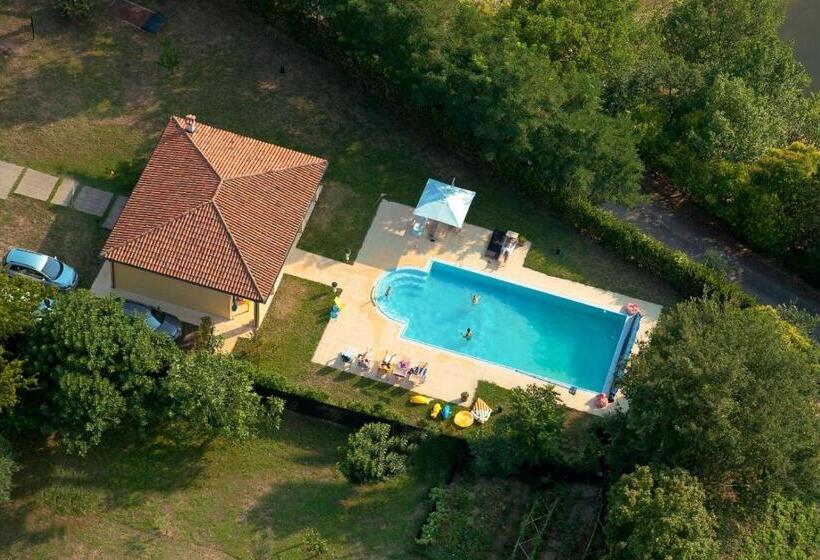 Villa Casetti B&b