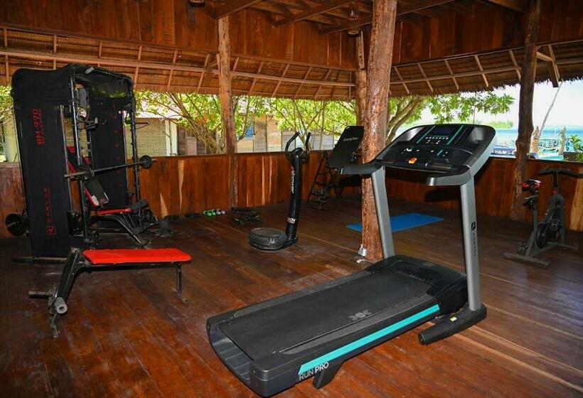 Agusta Eco Resort