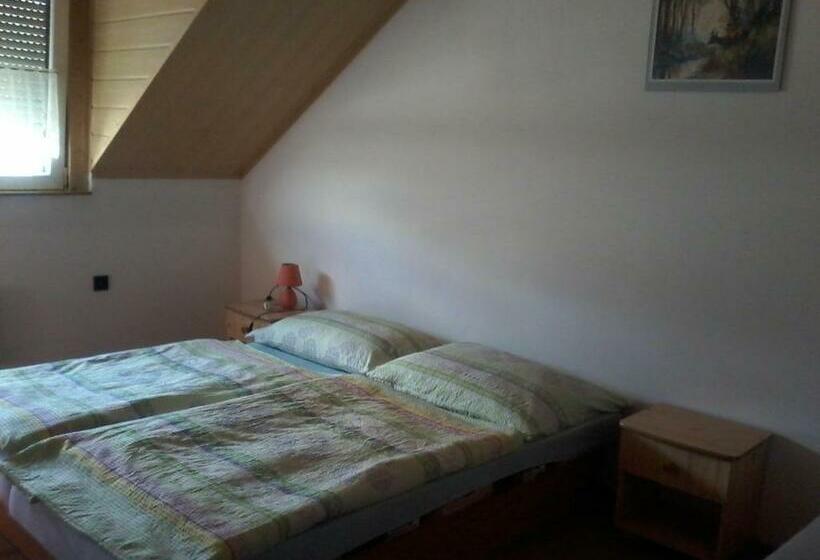 호스텔 Hostinec Banik