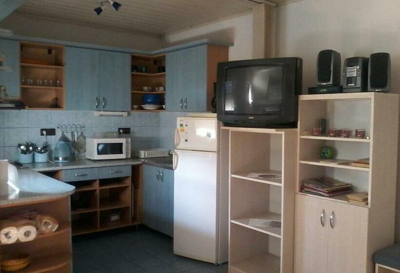 호스텔 Hostinec Banik