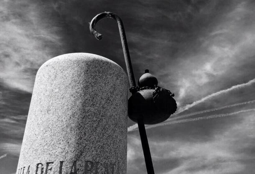 Albergue Turístico Via De La Plata