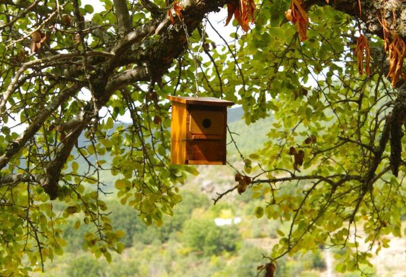 Albergue Turístico Via De La Plata
