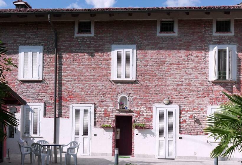 Antica Cascina B&b
