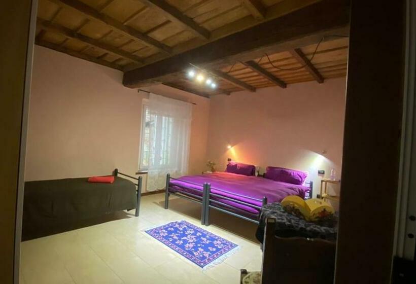 Antica Cascina B&b