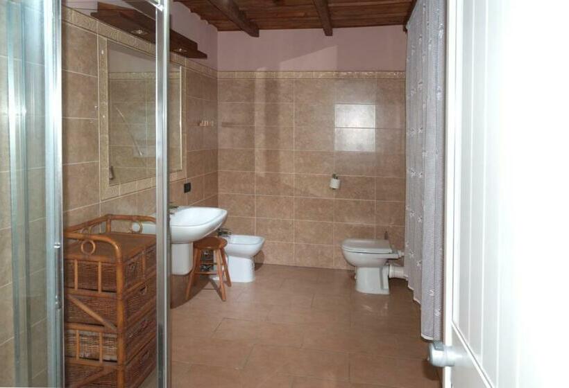 Antica Cascina B&b
