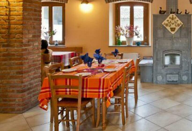 Antica Cascina B&b