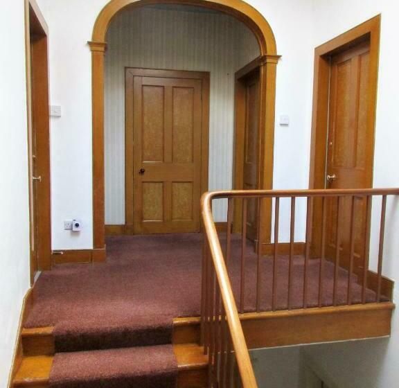 Armadale House Scotland Farr North Coast B&b