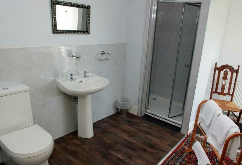 Armadale House Scotland Farr North Coast B&b