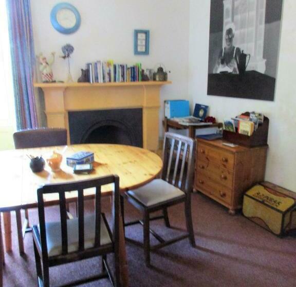 Armadale House Scotland Farr North Coast B&b