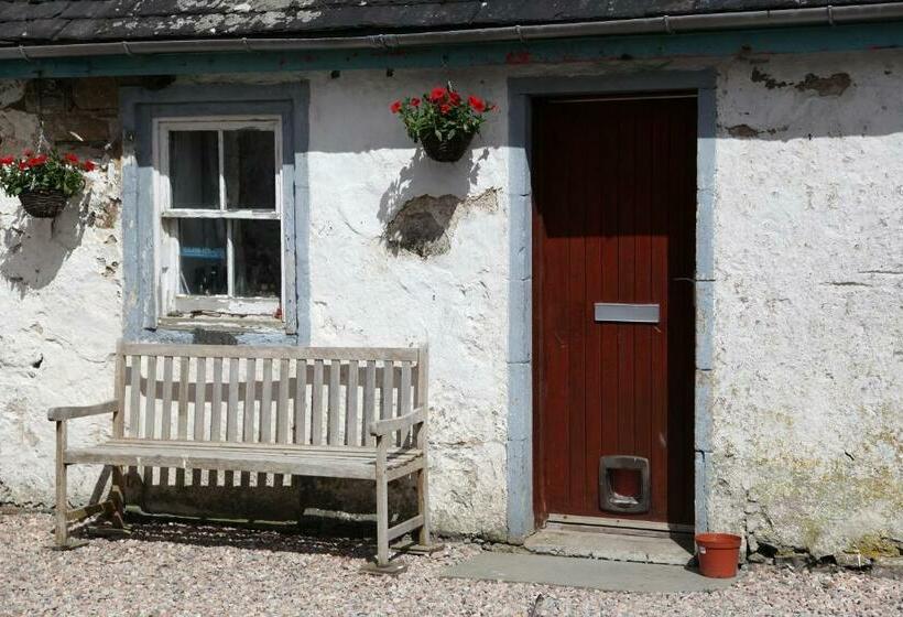 Armadale House Scotland Farr North Coast B&b