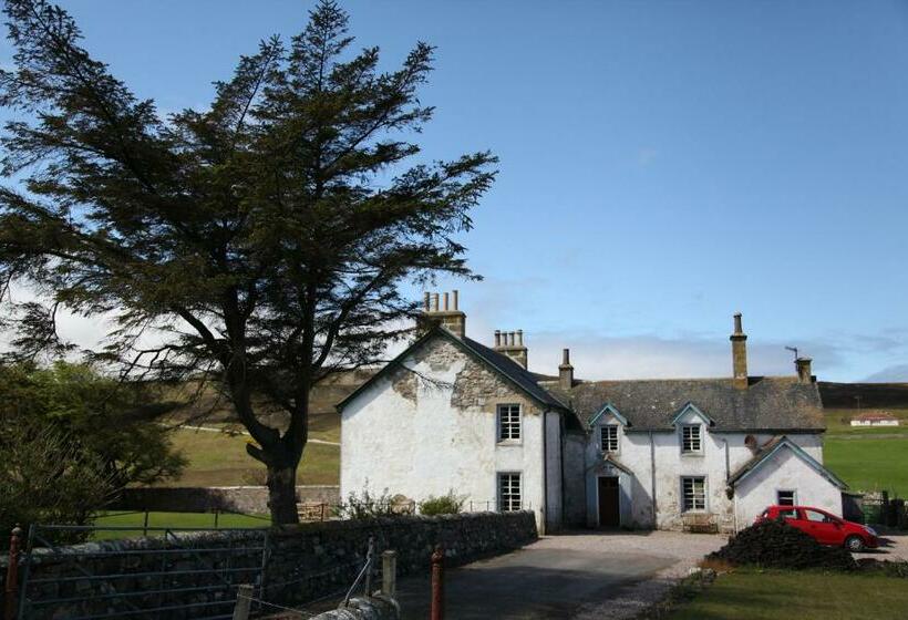 Armadale House Scotland Farr North Coast B&b