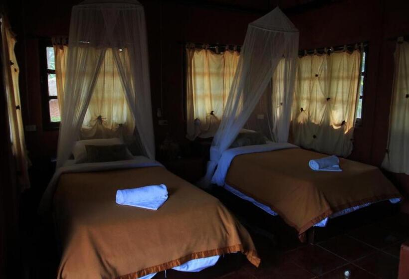 Ban Din Resort Chiang Rai