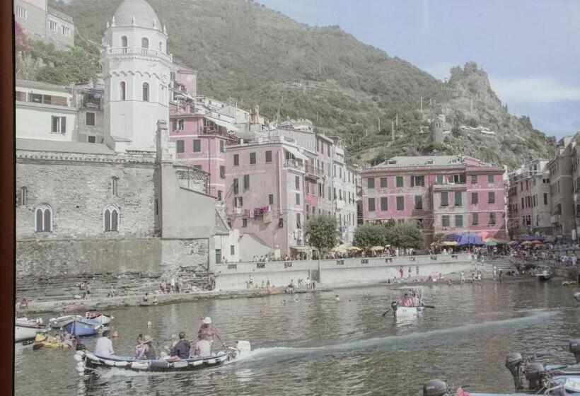 B&b Alle Ortensie Blu