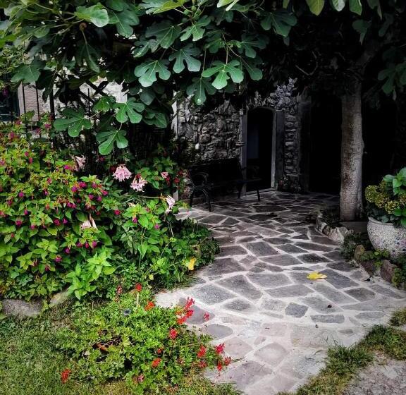 B&b Alle Ortensie Blu