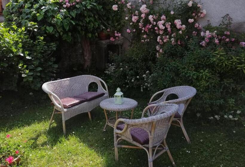 B&b Alle Ortensie Blu